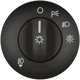 Purchase Top-Quality BLUE STREAK (HYGRADE MOTOR) - HLS1585 - Headlight Switch pa1