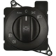 Purchase Top-Quality Headlight Switch by BLUE STREAK (HYGRADE MOTOR) - HLS1633 pa1