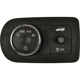 Purchase Top-Quality Headlight Switch by BLUE STREAK (HYGRADE MOTOR) - HLS1688 pa1