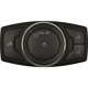 Purchase Top-Quality Headlight Switch by BLUE STREAK (HYGRADE MOTOR) - HLS1745 pa1