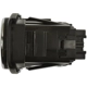 Purchase Top-Quality BLUE STREAK (HYGRADE MOTOR) - HLS1750 - Headlight Switch pa3