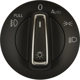 Purchase Top-Quality Headlight Switch by BLUE STREAK (HYGRADE MOTOR) - HLS1761 pa1