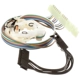 Purchase Top-Quality BLUE STREAK (HYGRADE MOTOR) - TW12 - Headlight Dimmer Switch pa4