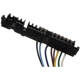 Purchase Top-Quality BLUE STREAK (HYGRADE MOTOR) - TW41 - Headlight Dimmer Switch pa3