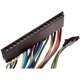 Purchase Top-Quality BLUE STREAK (HYGRADE MOTOR) - TW57 - Headlight Dimmer Switch pa3