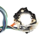 Purchase Top-Quality BLUE STREAK (HYGRADE MOTOR) - TW58 - Headlight Dimmer Switch pa2