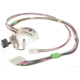 Purchase Top-Quality BLUE STREAK (HYGRADE MOTOR) - TW7 - Headlight Dimmer Switch pa1