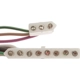 Purchase Top-Quality BLUE STREAK (HYGRADE MOTOR) - TW7 - Headlight Dimmer Switch pa3