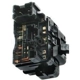 Purchase Top-Quality Headlight Switch by BLUE STREAK (HYGRADE MOTOR) - CBS1036 pa1