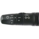 Purchase Top-Quality Headlight Switch by BLUE STREAK (HYGRADE MOTOR) - CBS1075 pa10