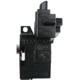 Purchase Top-Quality Headlight Switch by BLUE STREAK (HYGRADE MOTOR) - CBS1122 pa4
