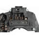 Purchase Top-Quality Headlight Switch by BLUE STREAK (HYGRADE MOTOR) - CBS1159 pa21
