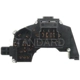 Purchase Top-Quality Headlight Switch by BLUE STREAK (HYGRADE MOTOR) - CBS1184 pa4