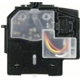 Purchase Top-Quality Headlight Switch by BLUE STREAK (HYGRADE MOTOR) - CBS1297 pa7