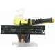 Purchase Top-Quality Headlight Switch by BLUE STREAK (HYGRADE MOTOR) - CBS1390 pa13