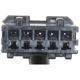 Purchase Top-Quality Headlight Switch by BLUE STREAK (HYGRADE MOTOR) - CBS1413 pa5