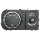 Purchase Top-Quality Headlight Switch by BLUE STREAK (HYGRADE MOTOR) - CBS1446 pa6