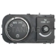 Purchase Top-Quality Headlight Switch by BLUE STREAK (HYGRADE MOTOR) - CBS1446 pa7