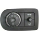 Purchase Top-Quality Headlight Switch by BLUE STREAK (HYGRADE MOTOR) - CBS1461 pa2
