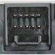 Purchase Top-Quality Headlight Switch by BLUE STREAK (HYGRADE MOTOR) - CBS1487 pa3
