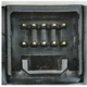 Purchase Top-Quality Headlight Switch by BLUE STREAK (HYGRADE MOTOR) - CBS1489 pa10