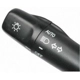 Purchase Top-Quality Headlight Switch by BLUE STREAK (HYGRADE MOTOR) - CBS1558 pa1