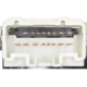 Purchase Top-Quality Headlight Switch by BLUE STREAK (HYGRADE MOTOR) - CBS1558 pa8