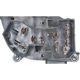 Purchase Top-Quality Headlight Switch by BLUE STREAK (HYGRADE MOTOR) - CBS1590 pa3