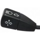 Purchase Top-Quality Headlight Switch by BLUE STREAK (HYGRADE MOTOR) - CBS1775 pa12