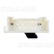 Purchase Top-Quality Headlight Switch by BLUE STREAK (HYGRADE MOTOR) - CBS1775 pa20