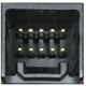 Purchase Top-Quality Headlight Switch by BLUE STREAK (HYGRADE MOTOR) - CBS1778 pa24
