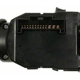 Purchase Top-Quality Headlight Switch by BLUE STREAK (HYGRADE MOTOR) - CBS1822 pa10