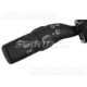 Purchase Top-Quality Headlight Switch by BLUE STREAK (HYGRADE MOTOR) - CBS2044 pa13