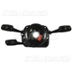 Purchase Top-Quality Headlight Switch by BLUE STREAK (HYGRADE MOTOR) - CBS2046 pa9