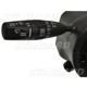 Purchase Top-Quality Headlight Switch by BLUE STREAK (HYGRADE MOTOR) - CBS2155 pa1