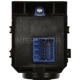 Purchase Top-Quality Headlight Switch by BLUE STREAK (HYGRADE MOTOR) - CBS2300 pa9