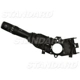 Purchase Top-Quality Headlight Switch by BLUE STREAK (HYGRADE MOTOR) - CBS2304 pa2