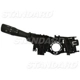 Purchase Top-Quality Headlight Switch by BLUE STREAK (HYGRADE MOTOR) - CBS2339 pa4