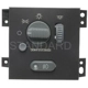 Purchase Top-Quality Headlight Switch by BLUE STREAK (HYGRADE MOTOR) - DS1006 pa1