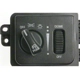 Purchase Top-Quality Headlight Switch by BLUE STREAK (HYGRADE MOTOR) - DS1013 pa6