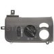 Purchase Top-Quality Headlight Switch by BLUE STREAK (HYGRADE MOTOR) - DS1146 pa1