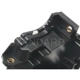 Purchase Top-Quality Headlight Switch by BLUE STREAK (HYGRADE MOTOR) - DS1161 pa1