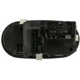 Purchase Top-Quality Headlight Switch by BLUE STREAK (HYGRADE MOTOR) - DS1365 pa3