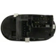 Purchase Top-Quality Headlight Switch by BLUE STREAK (HYGRADE MOTOR) - DS1365 pa8