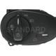 Purchase Top-Quality Headlight Switch by BLUE STREAK (HYGRADE MOTOR) - DS1373 pa1