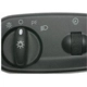 Purchase Top-Quality Headlight Switch by BLUE STREAK (HYGRADE MOTOR) - DS1382 pa1