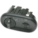 Purchase Top-Quality Headlight Switch by BLUE STREAK (HYGRADE MOTOR) - DS1382 pa5