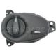 Purchase Top-Quality Headlight Switch by BLUE STREAK (HYGRADE MOTOR) - DS1386 pa1