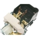 Purchase Top-Quality Headlight Switch by BLUE STREAK (HYGRADE MOTOR) - DS205 pa5