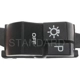 Purchase Top-Quality Headlight Switch by BLUE STREAK (HYGRADE MOTOR) - DS288 pa1